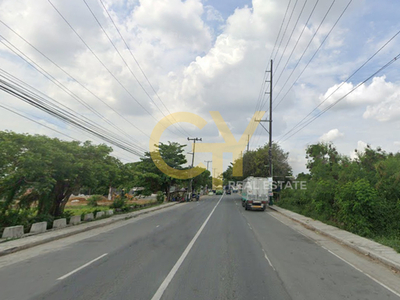 Lot For Rent In Baliuag, Bulacan