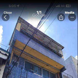 Property For Sale In Santa Ana, Manila