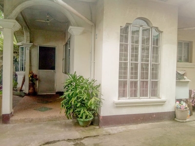 Semi- Furnished House and Lot for sale in Ormoc