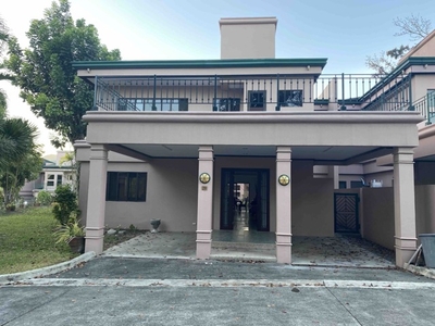 Townhouse For Rent In Talamban, Cebu