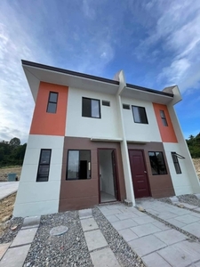 Townhouse For Sale In Malanang, Opol