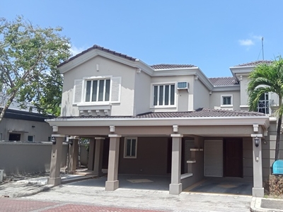 Townhouse For Sale In Mampalasan, Binan