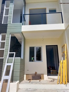 Townhouse For Sale In Rodriguez, Rizal