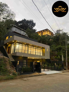 Villa For Sale In Inarawan, Antipolo