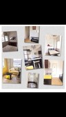 FOR SALE! 1BR CONDO WITH PARKING IN MANDALUYONG, METRO MANILA