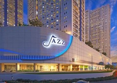 Jazz Residences Condo for sale in Makati City 10% Promo DISC