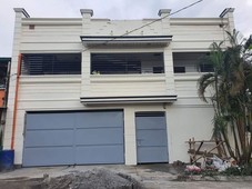 OFFICE WAREHOUSE BUILDING FOR RENT 720 SQM! Novaliches Caloocan