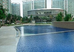 2br Azure Residences for rent with Parking