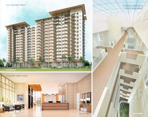 RESALE / PASALO: East Bay Residences by Rockwell in Muntinlupa City