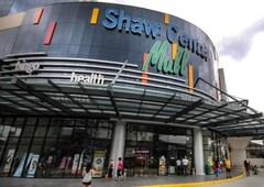 Shaw Center Mall for Sale!!!