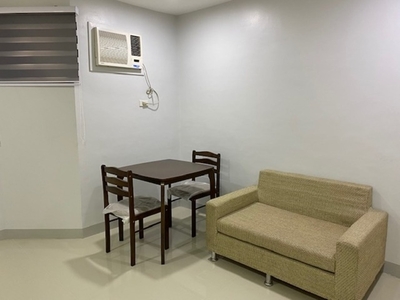 Apartment For Rent In Banilad, Cebu
