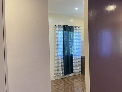 Apartment For Rent In Batinguel, Dumaguete