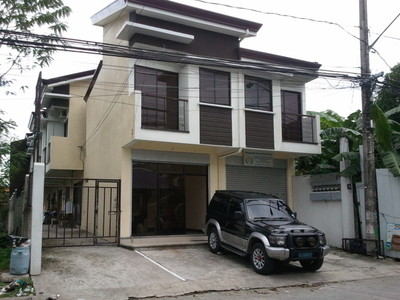 Apartment For Rent In San Juan, Cainta
