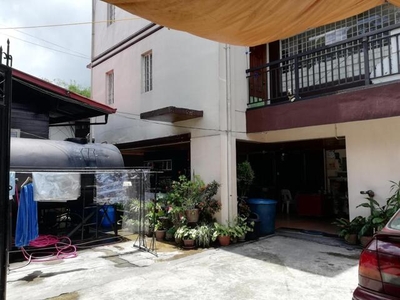 Apartment For Sale In Aurora Hill Proper, Baguio