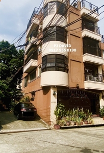 Apartment For Sale In Valenzuela, Makati