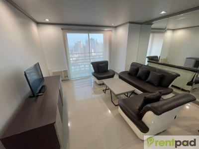 Fully Furnished 3 Bedroom for Rent West of Ayala Makati