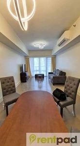 Furnished 2BR for Rent in Proscenium at Rockwell Makati