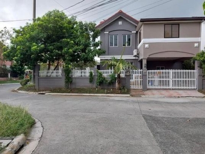 House For Rent In Buhay Na Tubig, Imus