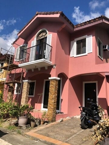 House For Rent In Santa Rosa, Laguna