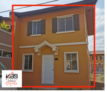House For Sale In Baclaran, Cabuyao