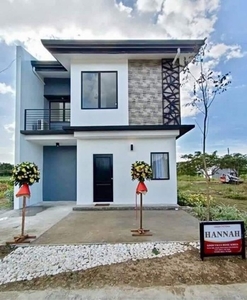 House For Sale In Bitas, Cabanatuan