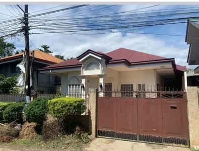 House For Sale In Bulua, Cagayan De Oro