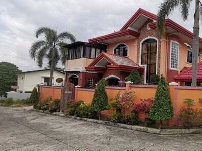 House For Sale In Catalunan Grande, Davao