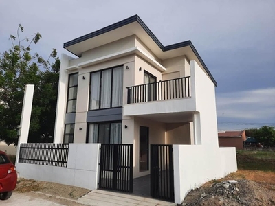 House For Sale In Dagupan, Pangasinan