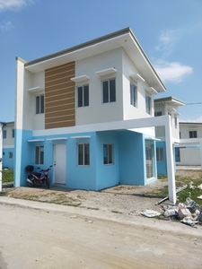 House For Sale In Gulod, Cabuyao