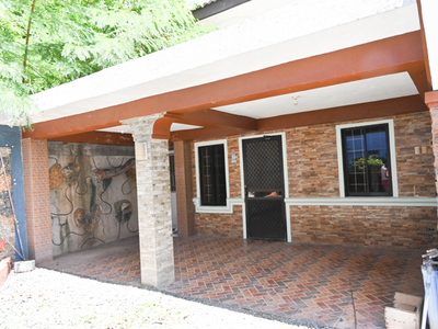 House For Sale In Habay Ii, Bacoor