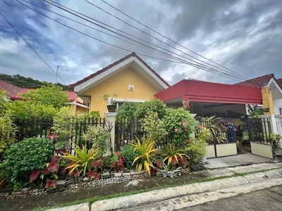 House For Sale In Hibao-an Sur, Iloilo