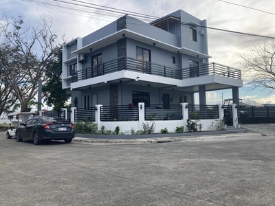 House For Sale In Magdalo, Kawit