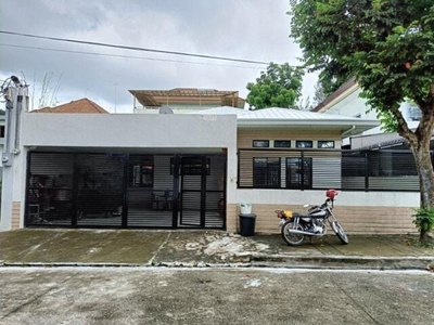 House For Sale In San Agustin, Magalang