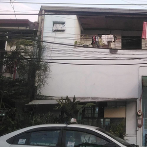 House For Sale In San Antonio, Quezon City