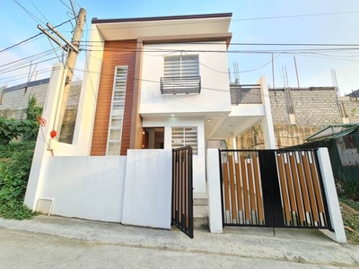 House For Sale In San Isidro, Angono