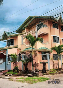 House For Sale In San Isidro, Ormoc