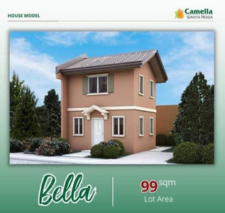 House For Sale In Soledad, Santa Rosa