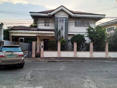House For Sale In Tanong, Marikina