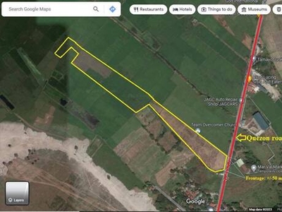 Lot For Sale In Acli, Mexico