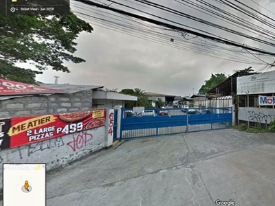 Lot For Sale In Novaliches, Quezon City