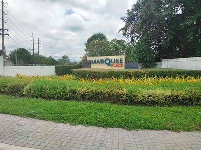 Lot For Sale In Pulung Maragul, Angeles