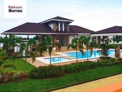 Lot For Sale In Tagburos, Puerto Princesa