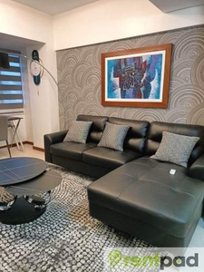 Newly Renovated 2 Bedroom Condo Unit in Makati