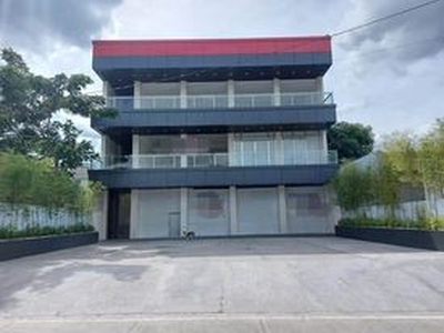 Office For Rent In General Trias, Cavite
