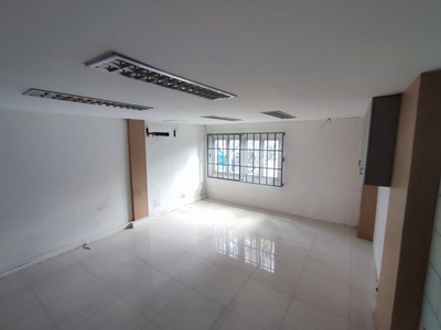 Office For Rent In Legazpi Village, Makati