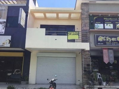 Property For Rent In Camarin, Caloocan
