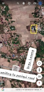 Property For Sale In Lasong, Camiling