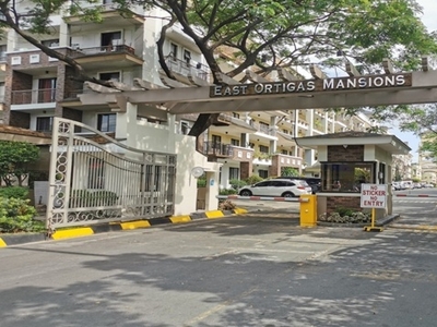 Property For Sale In Santa Lucia, Pasig