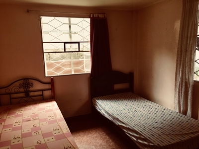 Room For Rent In Modern Site East, Baguio