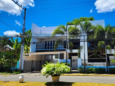 Sto.Nino Village, Banilad High-end House property for Sale at Cebu